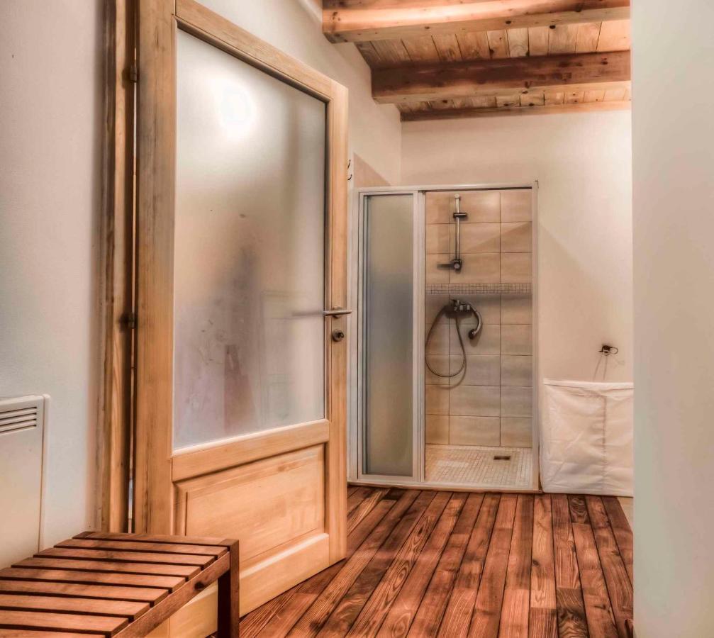 Holiday Home In Smiljan 17134 エクステリア 写真