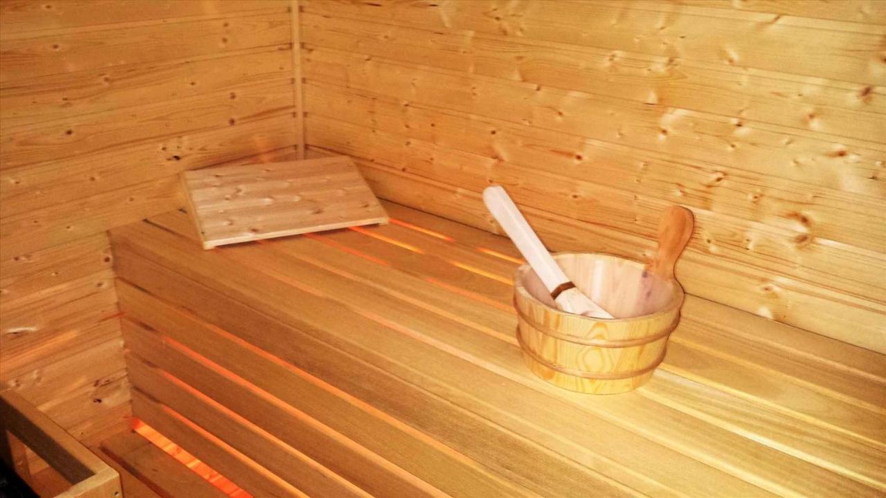 Holiday Home In Smiljan 17134 エクステリア 写真